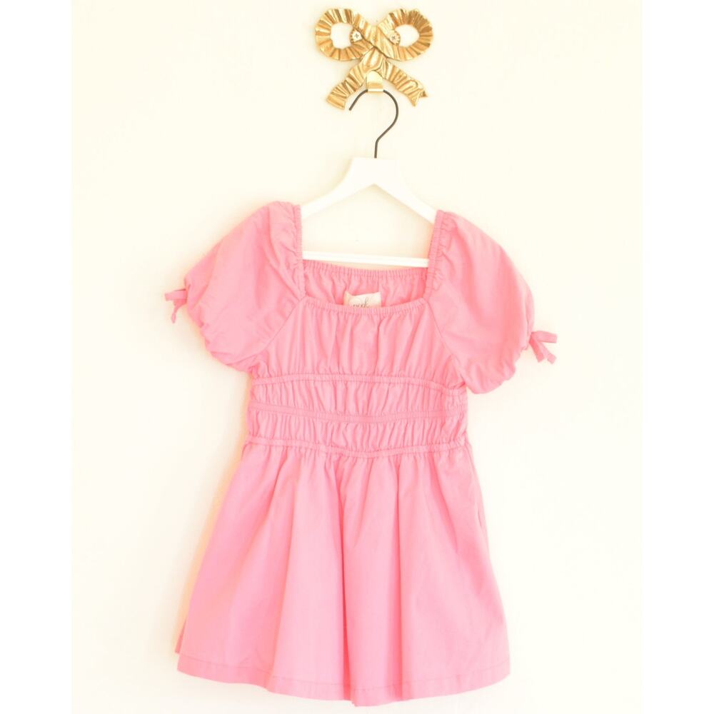 Peak Cottagecore Dress / 2T